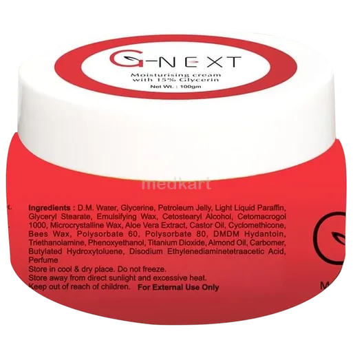 g next cream 100 gm